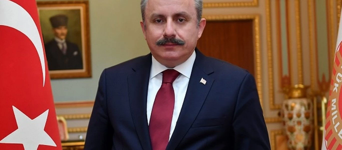 Τουρκία: Την επαναφορά θανατικής ποινής ζητά ο πρόεδρος της τουρκικής Εθνοσυνέλευσης